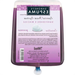 Premisse Sabonete Espuma Prem.Sensitiv 700Ml