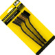 Eda Jg Escova Aco Manual C/3Pc 8Ag Eda Jg Escova Aco Manual C/3Pc 8Ag