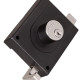 Pado Fechadura Portao Ac525/100 Pto Pado Fechadura Portao Ac525/100 Pto