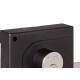 Pado Fechadura Portao Ac525/100 Pto Pado Fechadura Portao Ac525/100 Pto