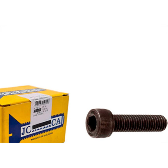 Jomarca Parafuso Allen Cil Jmc Ox.G-3/16X1.1/2