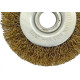 Disflex Escova Aco Circ.Disf.75Xf13 Lt32002 Disflex Escova Aco Circ.Disf.75Xf13 Lt32002