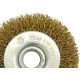 Disflex Escova Aco Circ.Disf.75Xf13 Lt32002 Disflex Escova Aco Circ.Disf.75Xf13 Lt32002