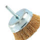 Disflex Escova Copo Disf.C/Ht 50Mm Lt32017 Disflex Escova Copo Disf.C/Ht 50Mm Lt32017