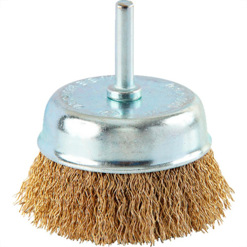 Disflex Escova Copo Disf.Ltd C/Ht 75Mm-2018
