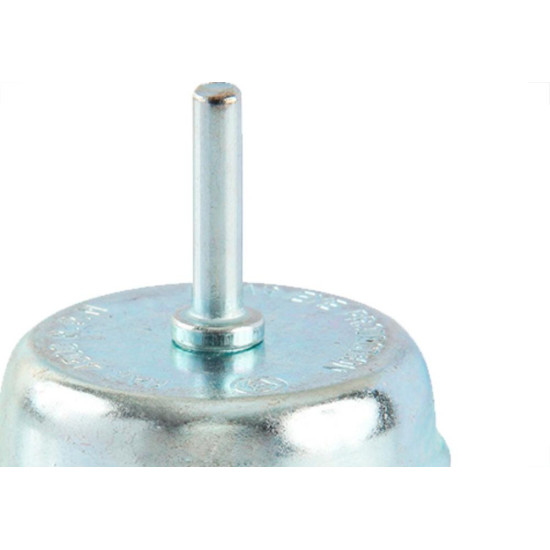 Disflex Escova Copo Disf.Ltd C/Ht 75Mm-2018