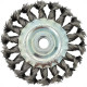 Disflex Escova Circ.Tr.Disf.Car.150X13-2028