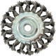 Disflex Escova Circ.Tr.Disf.Car.150X13-2028