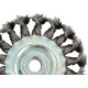 Disflex Escova Circ.Tr.Disf.Car.150X13-2028