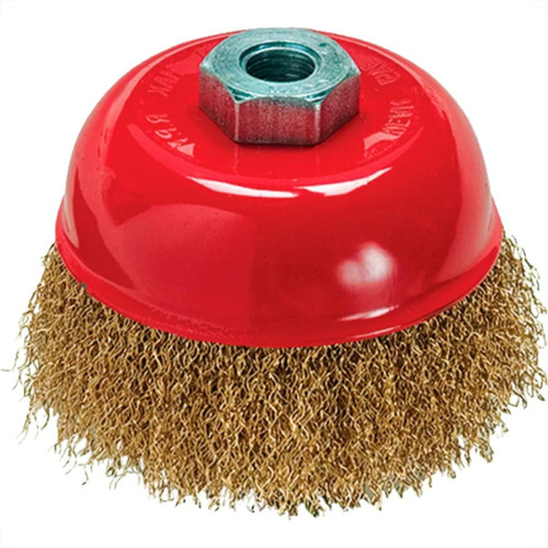 Disflex Escova Copo.Ond Disf.150X14-Lt32032