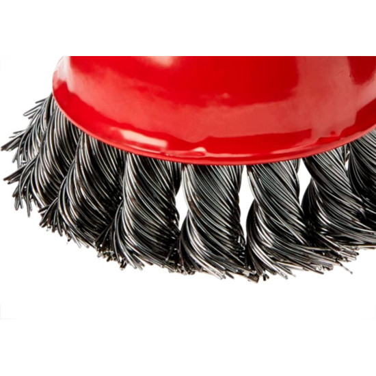 Disflex Escova Copo.Tran Disf 65X14-32021