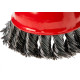 Disflex Escova Copo Malha Trançada Disf.100X14 32023 Disflex Escova Copo Malha Trançada Disf.100X14 32023