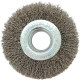 Disflex Escova Circ.Disfl.Carb 6X3/4 32033 Disflex Escova Circ.Disfl.Carb 6X3/4 32033