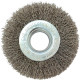 Disflex Escova Circ.Disfl.Carb 6X3/4 32033 Disflex Escova Circ.Disfl.Carb 6X3/4 32033
