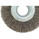 Disflex Escova Circ.Disfl.Carb 6X3/4 32033 Disflex Escova Circ.Disfl.Carb 6X3/4 32033