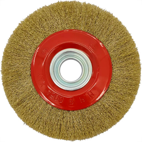 Disflex Escova Circ Disf Ltd 8X1''-32034