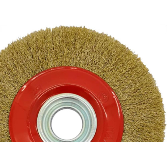 Disflex Escova Circ Disf Ltd 8X1''-32034