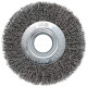Disflex Escova Circ.Disfl.Inox 4X1/2 32042 Disflex Escova Circ.Disfl.Inox 4X1/2 32042