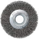 Disflex Escova Circ.Disfl.Inox 4X1/2 32042 Disflex Escova Circ.Disfl.Inox 4X1/2 32042