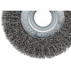 Disflex Escova Circ.Disfl.Inox 4X1/2 32042 Disflex Escova Circ.Disfl.Inox 4X1/2 32042