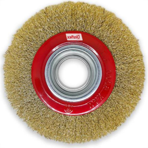Disflex Escova Circ.Disfl.Ltdo 6X1/2 32003 Disflex Escova Circ.Disfl.Ltdo 6X1/2 32003
