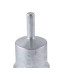 Disflex Escova Pincel Disf.Malha Trançada 22 Cb32024 Disflex Escova Pincel Disf.Malha Trançada 22 Cb32024