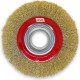 Disflex Escova Circ.Disfl.Ltdo.6X 1'' 32005 Disflex Escova Circ.Disfl.Ltdo.6X 1'' 32005