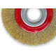 Disflex Escova Circ.Disfl.Ltdo.6X 1'' 32005 Disflex Escova Circ.Disfl.Ltdo.6X 1'' 32005