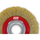 Disflex Escova Circ.Disfl.Ltdo.6X 1'' 32005 Disflex Escova Circ.Disfl.Ltdo.6X 1'' 32005