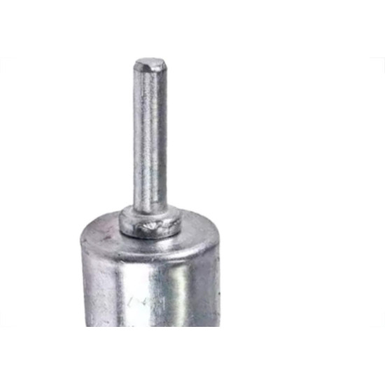 Disflex Escova Pincel 12Mm Lt32014 Disflex Escova Pincel 12Mm Lt32014