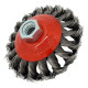 Disflex Escova Conica Disf.Tran.4Xm14 32020 Disflex Escova Conica Disf.Tran.4Xm14 32020