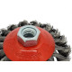Disflex Escova Conica Disf.Tran.4Xm14 32020 Disflex Escova Conica Disf.Tran.4Xm14 32020