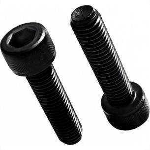 Jomarca Parafuso Allen Cil.Jmc Ox.04X30Mm
