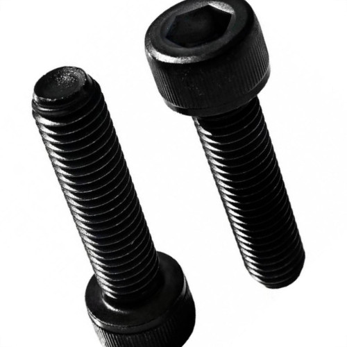 Jomarca Parafuso Allen Cil.Jmc Ox.04X30Mm