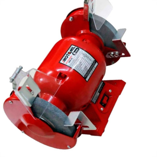 Motomil Moto Esmeril M.Mil 6 Mon.360W 110V