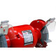 Motomil Moto Esmeril M.Mil 6 Mon.360W 110V