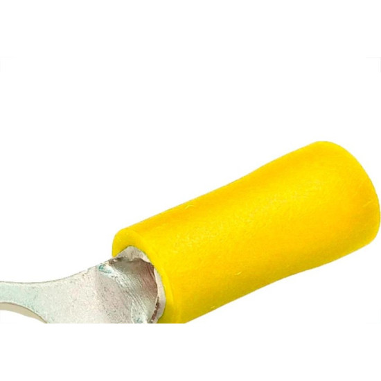 Penzel Term.Anel 4,0A6,0Am/Furo5,3Mm Penzel Term.Anel 4,0A6,0Am/Furo5,3Mm