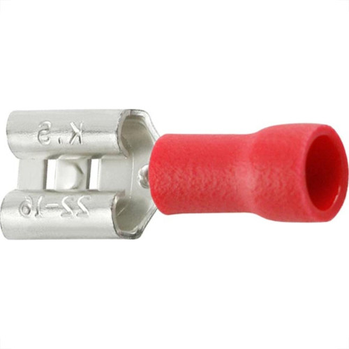 Penzel Term.Femea 0,5A1,5Vm-6,35X0,8 Penzel Term.Femea 0,5A1,5Vm-6,35X0,8