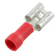 Penzel Term.Femea 0,5A1,5Vm-6,35X0,8 Penzel Term.Femea 0,5A1,5Vm-6,35X0,8