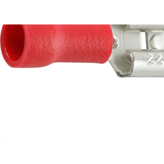 Penzel Term.Femea 0,5A1,5Vm-6,35X0,8 Penzel Term.Femea 0,5A1,5Vm-6,35X0,8