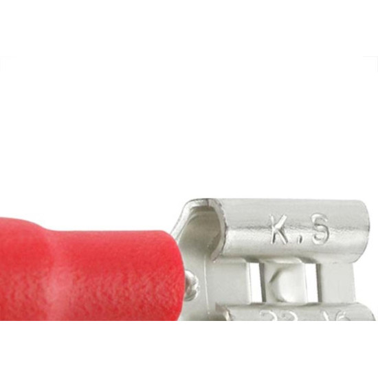 Penzel Term.Femea 0,5A1,5Vm-6,35X0,8 Penzel Term.Femea 0,5A1,5Vm-6,35X0,8