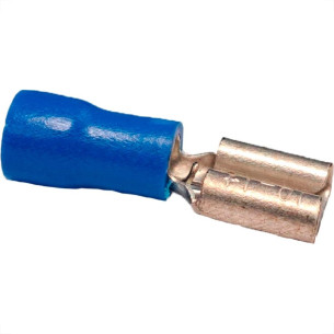 Penzel Term.Femea 1,5A2,5Az-6,35X0,8