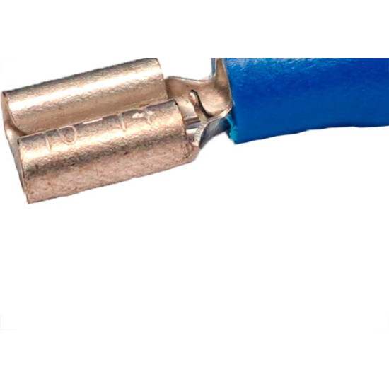 Penzel Term.Femea 1,5A2,5Az-6,35X0,8 Penzel Term.Femea 1,5A2,5Az-6,35X0,8
