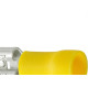 Penzel Term.Femea 4,0A6,0Am-6,35X0,8
