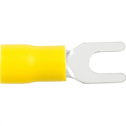 Penzel Terminal Forq.4,0A6,0Am/Furo4,3Mm Penzel Terminal Forq.4,0A6,0Am/Furo4,3Mm