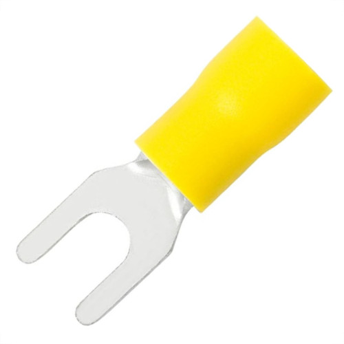 Penzel Terminal Forq.4,0A6,0Am/Furo4,3Mm Penzel Terminal Forq.4,0A6,0Am/Furo4,3Mm
