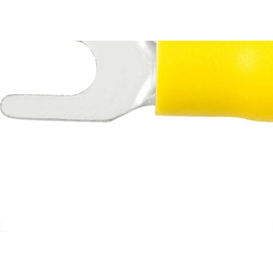 Penzel Terminal Forq.4,0A6,0Am/Furo4,3Mm Penzel Terminal Forq.4,0A6,0Am/Furo4,3Mm