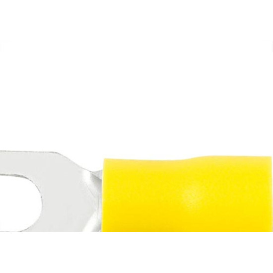 Penzel Terminal Forq.4,0A6,0Am/Furo4,3Mm Penzel Terminal Forq.4,0A6,0Am/Furo4,3Mm