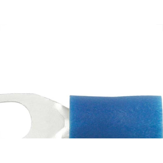 Penzel Terminal Forq.1,5A2,5Az/Furo4,3Mm Penzel Terminal Forq.1,5A2,5Az/Furo4,3Mm