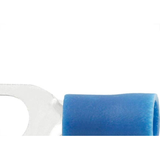 Penzel Terminal Forq.1,5A2,5Az/Furo5,3Mm Penzel Terminal Forq.1,5A2,5Az/Furo5,3Mm